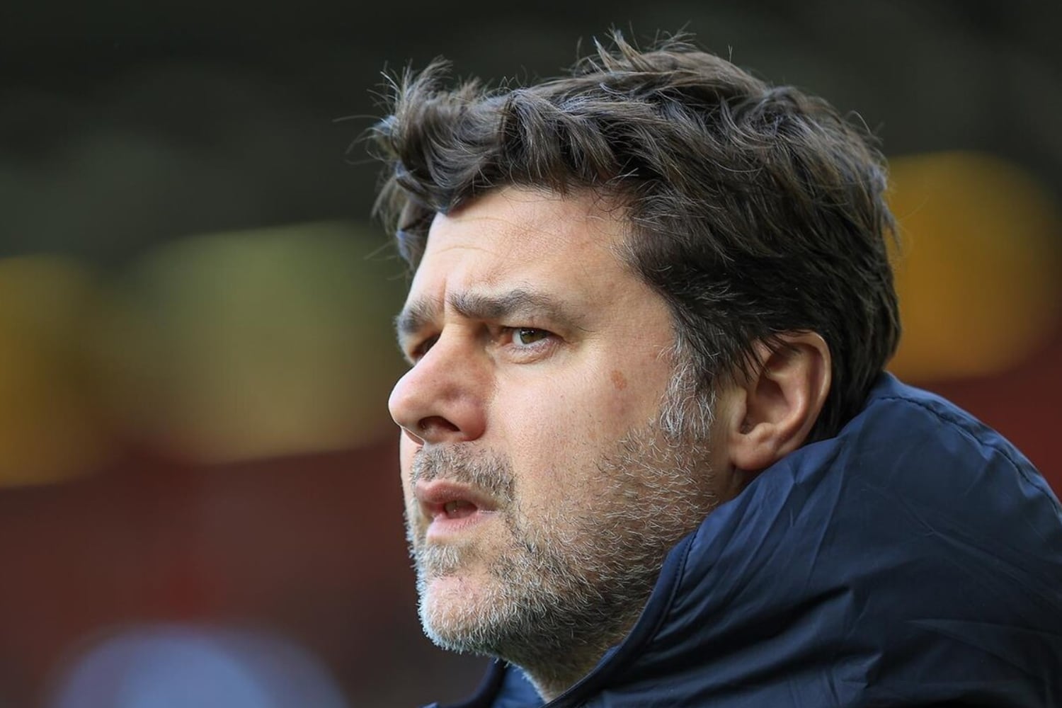 Mauricio Pochettino llegó a Estados Unidos en septiembre de 2024. (Foto: EFE)