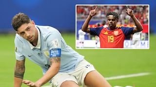 ¿Qué resultados necesita Uruguay para clasificar a los dieciseisavos de final del Mundial 2026?