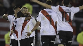 Directo a la fase de grupos: Conmebol le dio la bienvenida a River Plate a la Copa Libertadores tras ganar la Copa Argentina