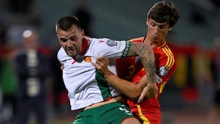 Video, resumen y goles: España vs Bulgaria (3-0) por las Eliminatorias 2026