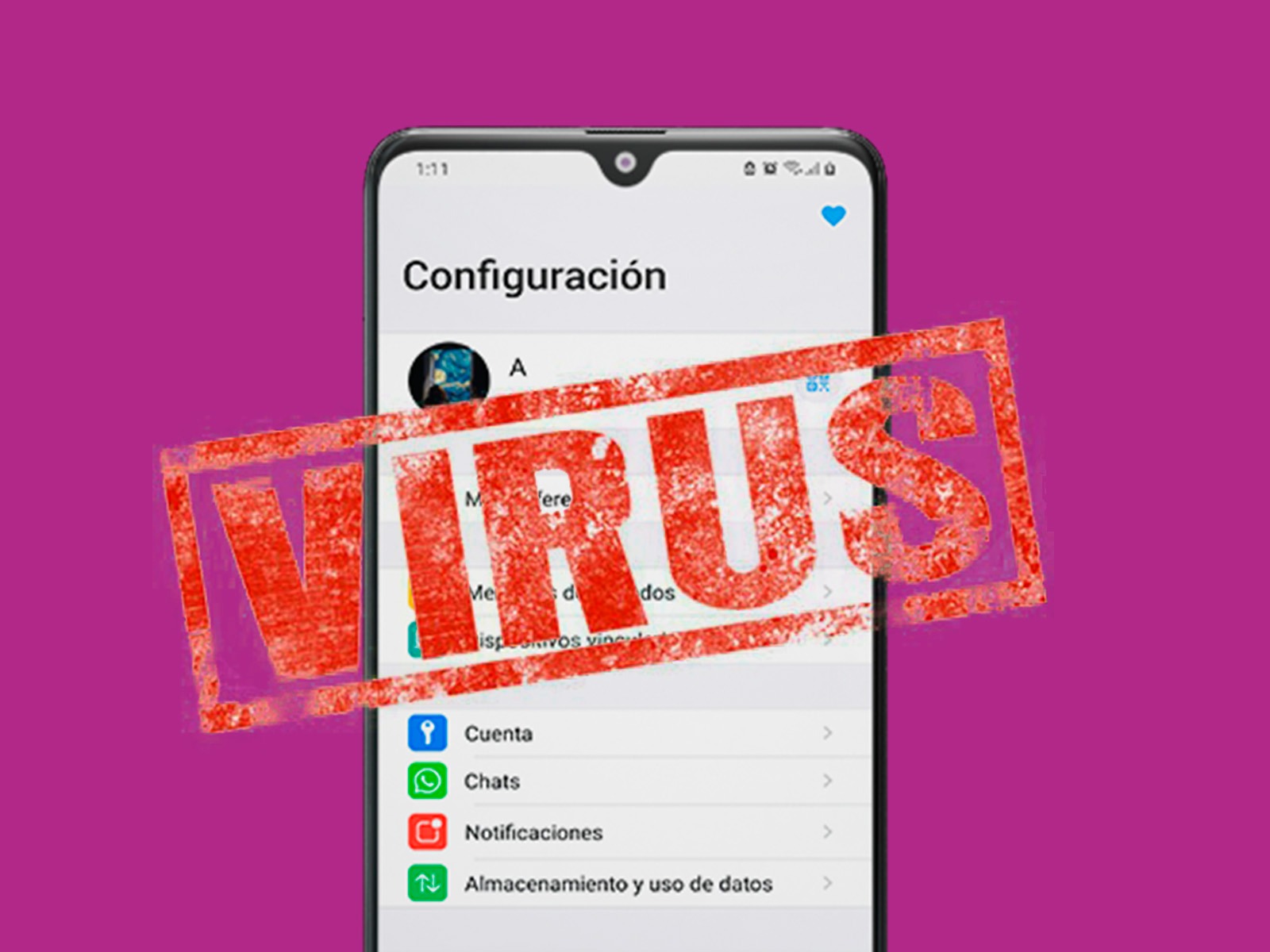 WHATSAPP PLUS | Si eres de las personas que desea tener WhatsApp estilo iPhone y no puede porque le sale error, usa este truco rápidamente. (Foto: Depor - Rommel Yupanqui)