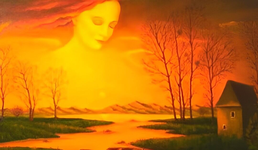 Test visual: descubre si crees en el amor. (Foto: Genial.Guru)