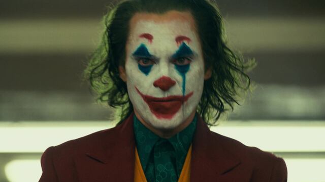 “Joker 2″ comparte la primera imagen de Joaquin Phoenix en el rodaje