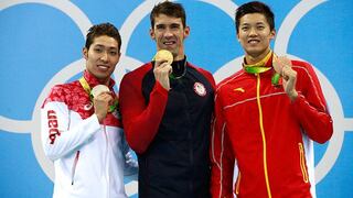 Río 2016 Medallero Olímpico: así va la tabla en los Juegos de Brasil