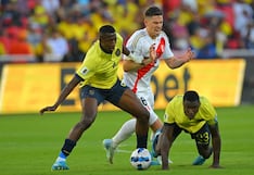 Santiago Ormeño a punto de regresar a Sudamérica: club de Uruguay tras sus pasos para ficharlo
