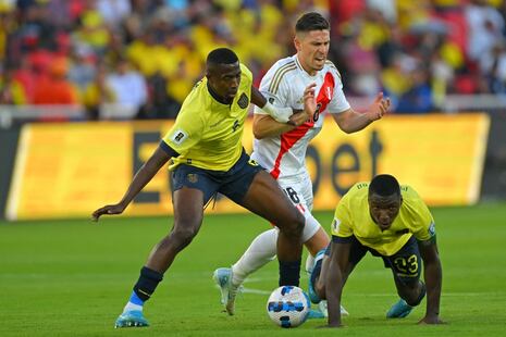 Santiago Ormeño a punto de regresar a Sudamérica: club de Uruguay tras sus pasos para ficharlo