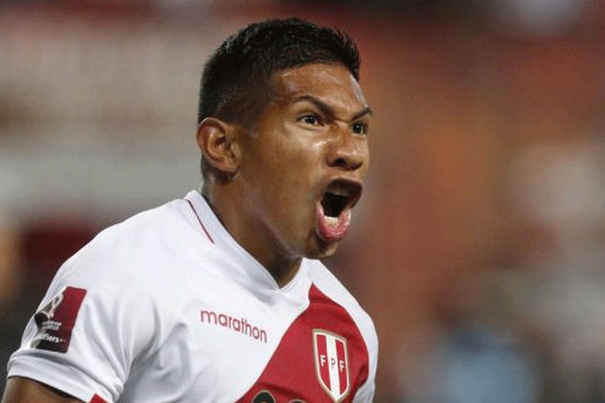 Con la llegada de Flores, ¿cuántos mundialistas volvieron y se quedaron en la Liga 1? (Foto: GEC).