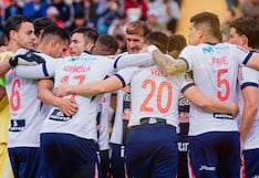 Alianza Lima responde a la denuncia de Universitario: la defensa del club sobre presunto maltrato a delegación