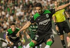 Empate en el Deportivo Cali: ‘Verdolagas’ y Cali empataron 1-1 por Liga Betplay