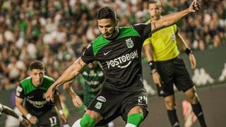 Empate en el Deportivo Cali: ‘Verdolagas’ y Cali empataron 1-1 por Liga Betplay