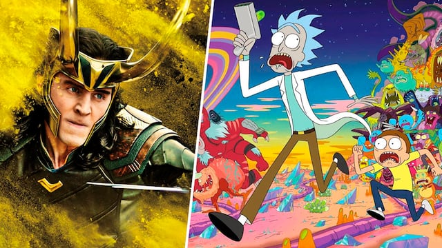 Loki en Disney+ | La serie en marcha tendrá aMichael Waldron,guionista de 'Rick y Morty'