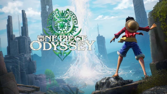 Mira cómo luce One Piece Odyssey en Nintendo Switch [VIDEO]