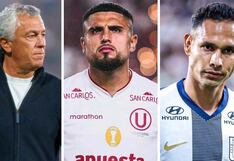 Comisión Disciplinaria sancionó a Garcés, Gorosito y Ureña: ¿cuántas fechas fueron suspendidos?