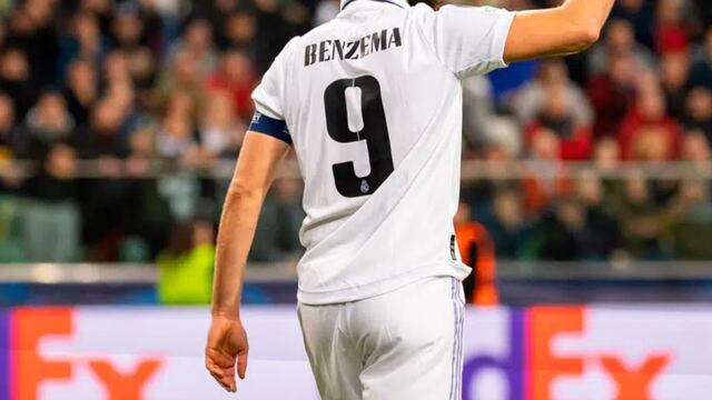 Escoge a tu estrella en FIFA 23: ¿Harry Kane, Mbappé o Kai Havertz al Real Madrid?