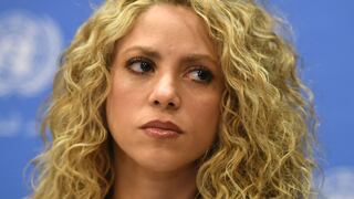 Shakira y Gerard Piqué: su primer cumpleaños separados después de 12 años