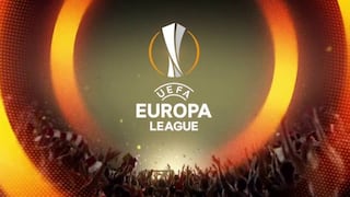 Europa League: los resultados de partidos de la segunda fase de clasificación