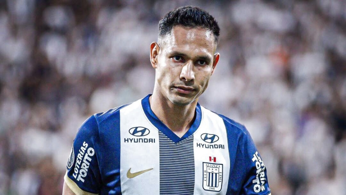 El refuerzo que traería Alianza Lima para el 2026 | Foto: IG Renzo Garcés