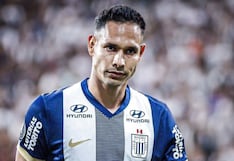 Competencia para Garcés: Alianza Lima y el defensor de selección que empieza a sonar en Matute