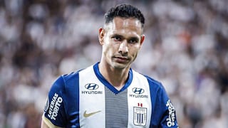 Competencia para Garcés: Alianza Lima y el defensor de selección que empieza a sonar en Matute