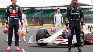 Verstappen y Hamilton: apuntan a una batalla sin tregua en la F1 y salen a conquistar el GP de Australia  