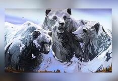 Test visual: conoce si eres alguien que sobrepiensa las cosas aquí, según qué ves