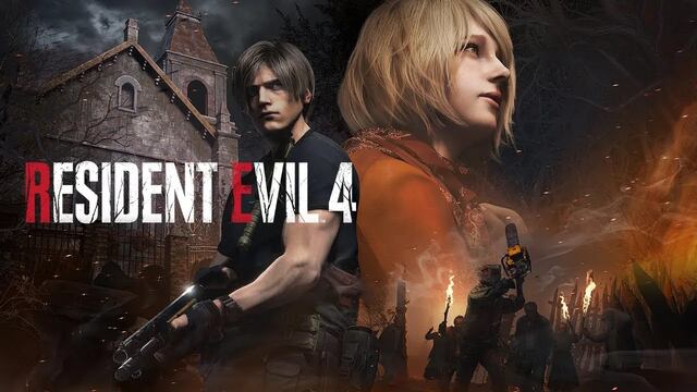 Resident Evil 4 ya disponible en PC, PS5 y Xbox Series X: requisitos mínimos, precio, demo y mucho más del juego