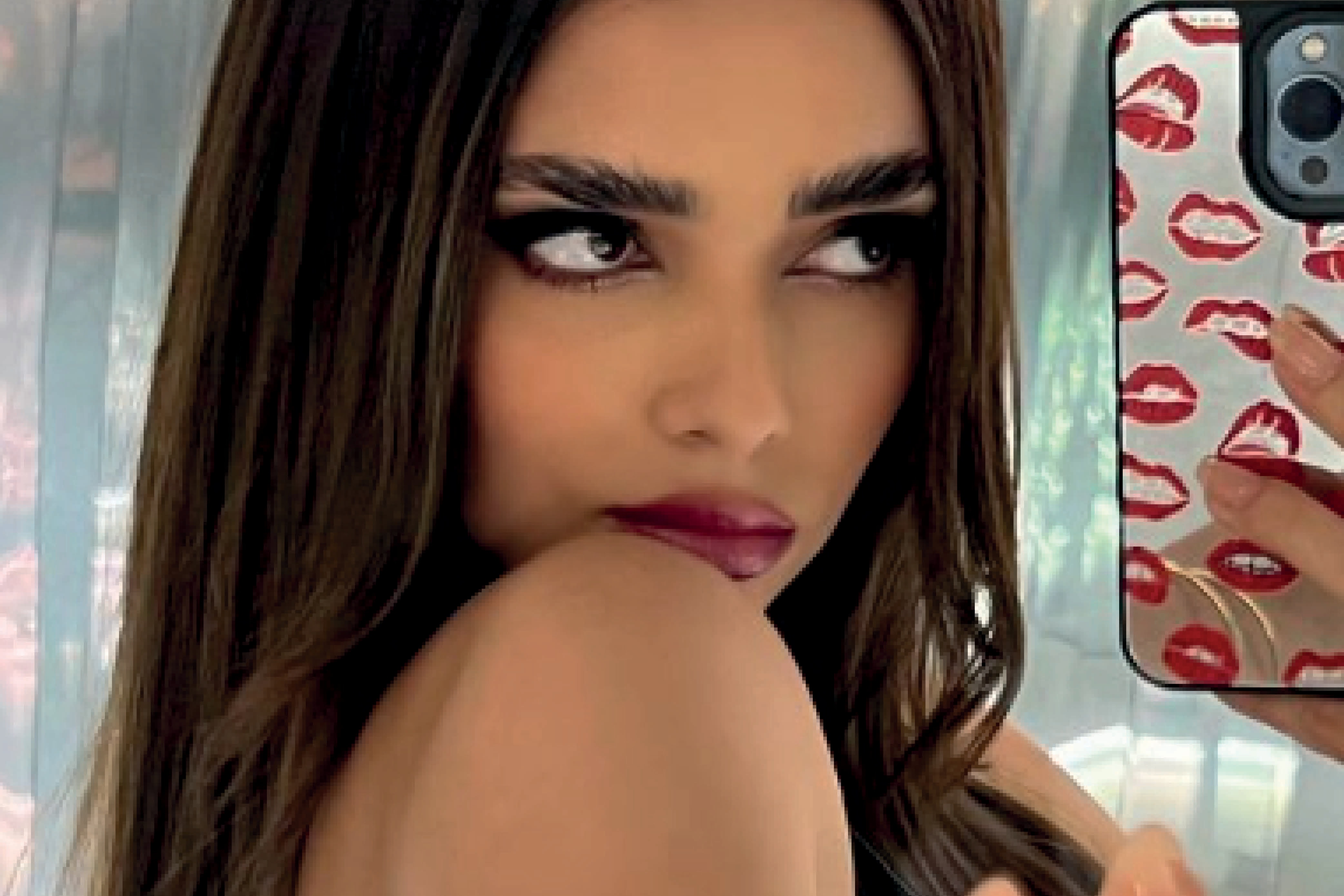 Alana Lliteras quedó en cuarta posición en "La casa de los famosos 4" (Foto: Alana Lliteras / Instagram)