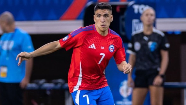 Marcelino Núñez. (Foto: Getty Images)