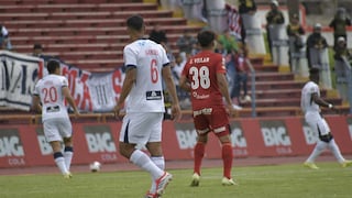 Alianza Lima vs. Sport Huancayo EN VIVO: minuto a minuto gratis vía Liga 1 MAX por internet