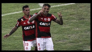 Destacado del Flamengo: "La sintonía entre Guerrero y Trauco es vital para el equipo"