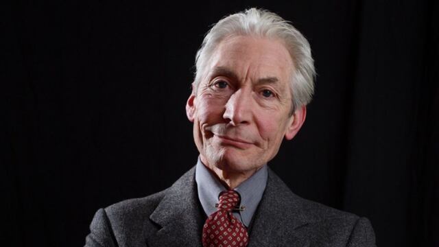 Charlie Watts: famosos se despiden en las redes sociales del baterista de los Rolling Stones