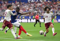 Mirá el resumen, España vs. Francia (2-0): con los goles completos de la clasificación a la final