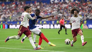 Mirá el resumen, España vs. Francia (2-0): con los goles completos de la clasificación a la final
