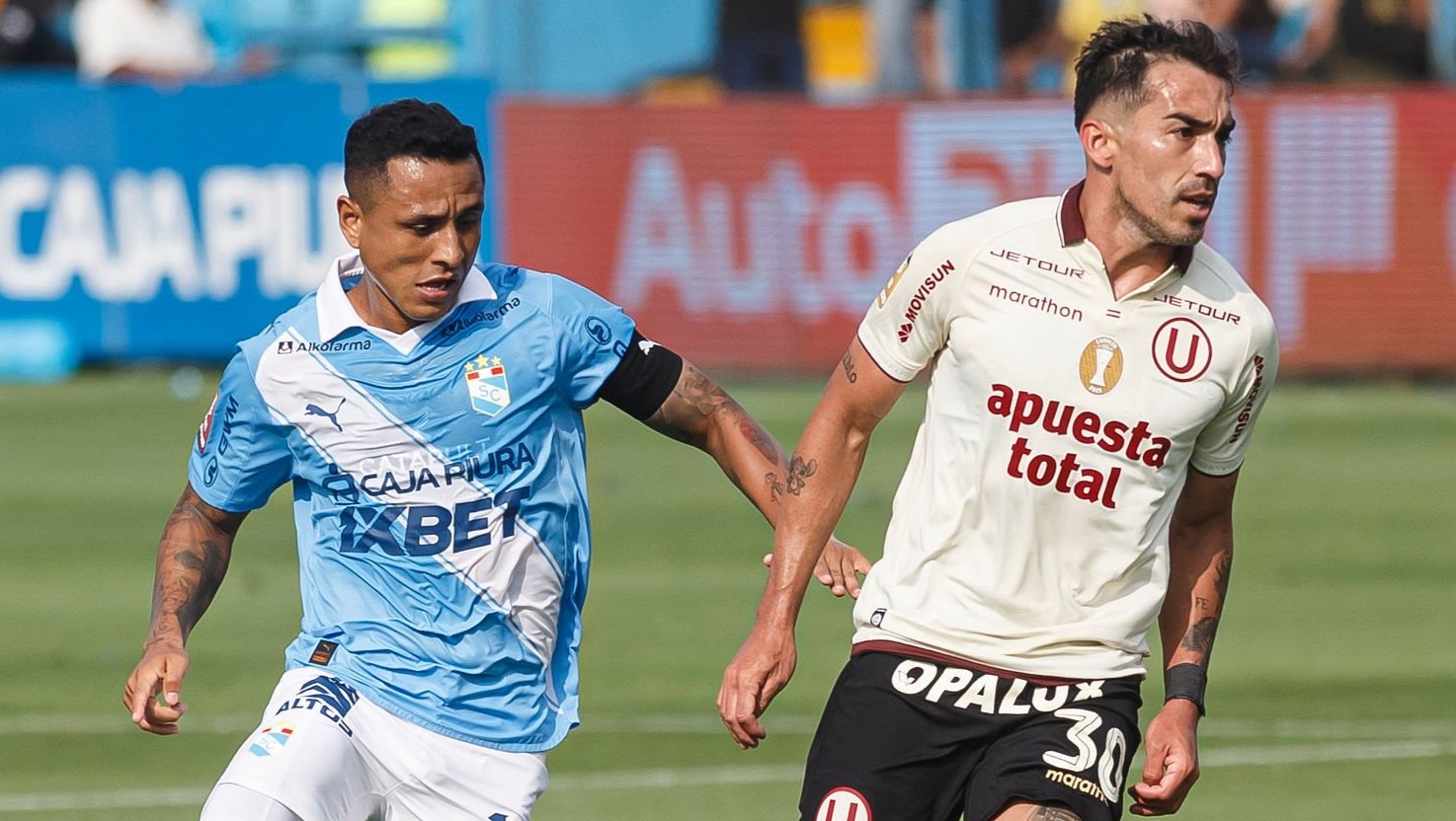 La previa del Universitario vs Sporting Cristal: “El que pierda va a quedar muy golpeado”. Foto: Liga 1