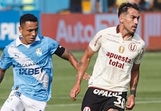 La previa del Universitario vs Sporting Cristal: “El que pierda va a quedar muy golpeado”