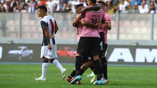 En el Nacional: Alianza Lima cayó 1-0 ante Sport Boys por el Torneo Clausura