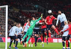Partido gratis, Uruguay vs. Inglaterra EN VIVO: ver online por AUF TV y ESPN