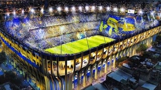 ¿La Bombonera embrujada?: astrólogo señala que estadio de Boca Juniors concentra magia negra