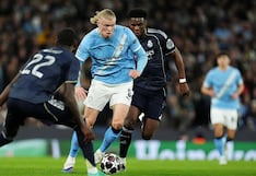 Hoy: Real Madrid vs. Manchester City EN VIVO gratis vía ESPN: minuto a minuto