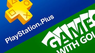 ¡Aprovecha! Metal Gear Solid V y otros juegos gratuitos en Playstation Plus y Xbox Live Gold
