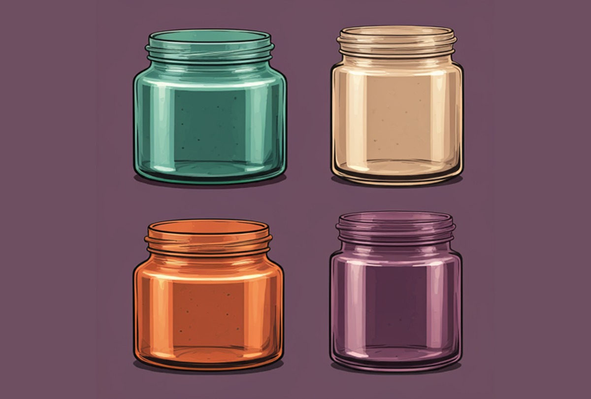 Test visual: Elige un frasco y descubre los cambios positivos en tu relación. (foto: Depor)