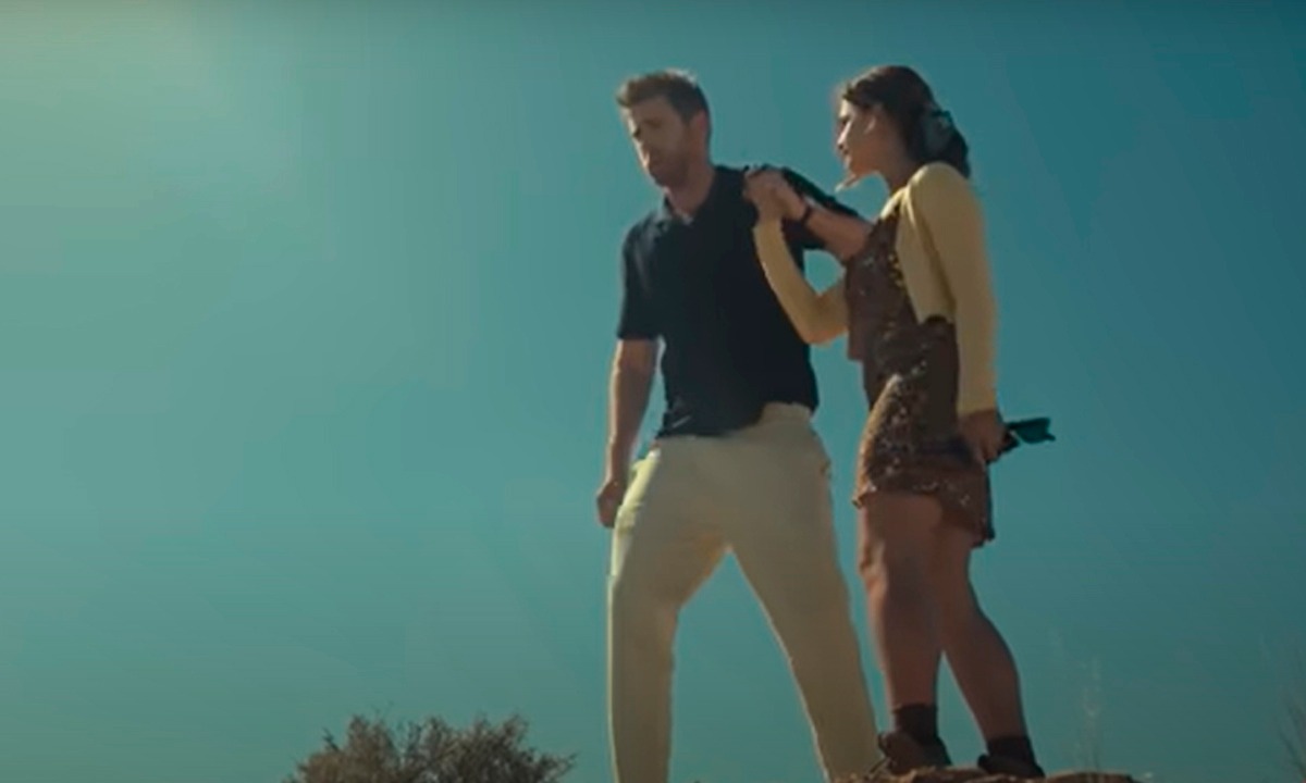 Conoce aquí lo que debes conocer sobre "Wilderness”. (Foto: Captura/YouTube-Prime Video)