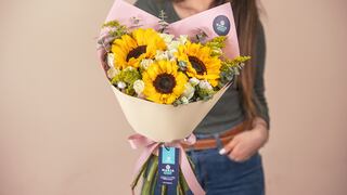 Las flores amarillas, un antídoto natural contra la ansiedad y el estrés