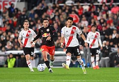 River empató 1-1 ante Bragantino: video, goles y resumen del partido por la Copa Sudamericana