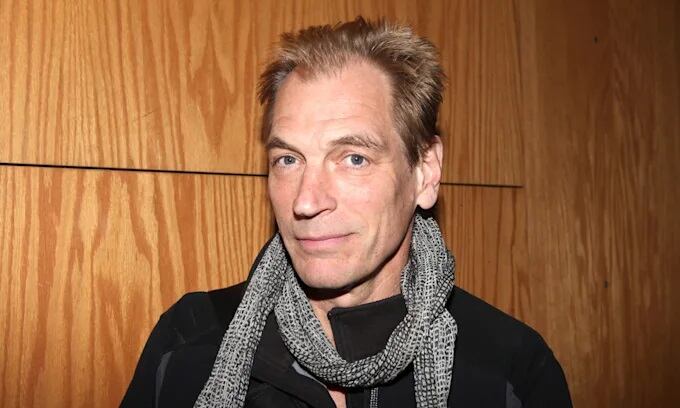 Julian Sands es conocido por sus interpretaciones en las películas “The Killing Fields”, “Warlock”, “Aracnofobia”, “Romasanta”, entre otras (Foto: AFP)