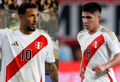 El problema del gol en Perú: la responsabilidad de los volantes y por qué es necesario que aparezcan