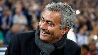 Manchester United: acciones subieron 2 puntos por posible llegada de Mourinho