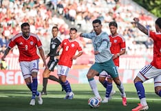 Video, goles y mejores jugadas: Portugal vs. Chile (2-1), por amistoso internacional FIFA