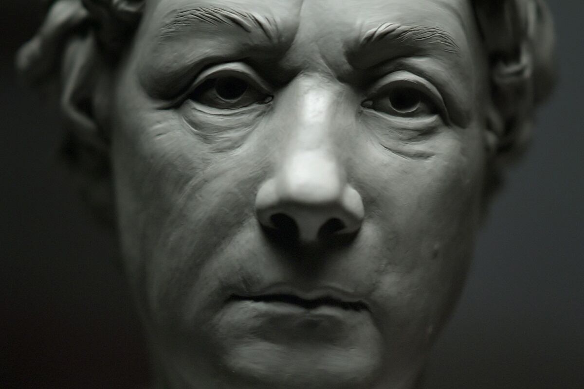 Skye Borgman es el director de "La cabeza cortada", tercer episodio de la temporada 4 de la docuserie "Misterios sin resolver" (Foto: Netflix)