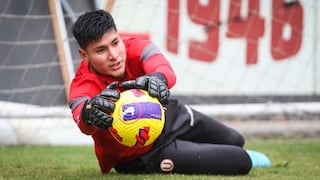 Jorge Fossati sobre debut de Diego Romero en la Sudamericana: “Lo veo en plenas condiciones”